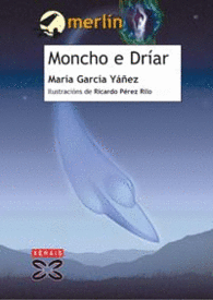 MONCHO E DR�AR