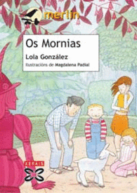 OS MORNIAS