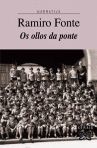 OS OLLOS DA PONTE