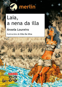 LAIA, A NENA DA ILLA