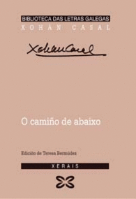 O CAMI�O DE ABAIXO