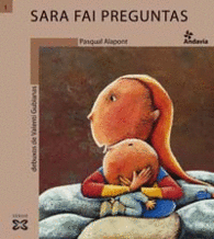 SARA FAI PREGUNTAS