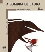 A SOMBRA DE LAURA
