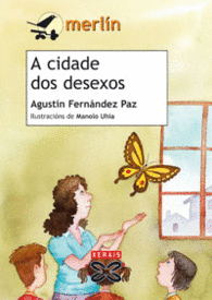 A CIDADE DOS DESEXOS