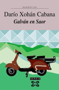 GALV�N EN SAOR EDICI�N LITERARIA NARRATIVA