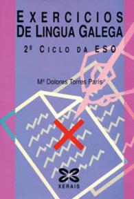EXERCICIOS DE LINGUA GALEGA