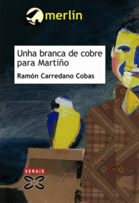 UNHA BRANCA DE COBRE PARA MARTIO