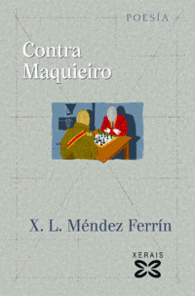 CONTRA MAQUIEIRO