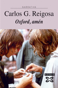 OXFORD, AM�N