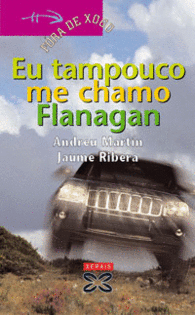 EU TAMPOUCO ME CHAMO FLANAGAN