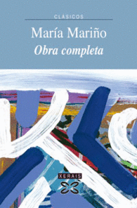 OBRA COMPLETA DE MAR�A MARI�O