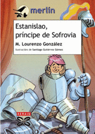 ESTANISLAO, PR�NCIPE DE SOFROVIA