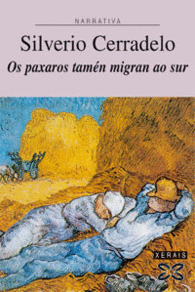 OS PAXAROS TAM�N MIGRAN AO SUR