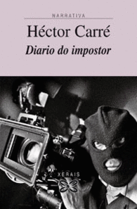 DIARIO DO IMPOSTOR