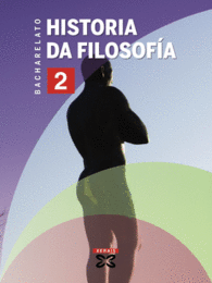 HISTORIA DA FILOSOF�A 2� BACHARELATO (2009)
