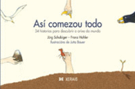 AS� COMEZOU TODO