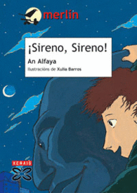 SIRENO, SIRENO !