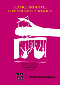 TEATRO INFANTIL. DO TEXTO � REPRESENTACI�N