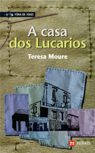 A CASA DOS LUCARIOS