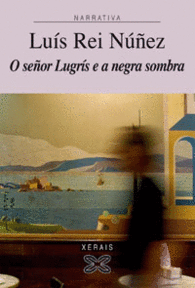 O SEOR LUGRS E A NEGRA SOMBRA