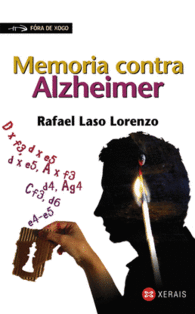 MEMORIA CONTRA ALZHEIMER