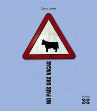 NO PA�S DAS VACAS