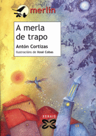 A MERLA DE TRAPO