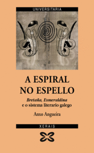 A ESPIRAL NO ESPELLO