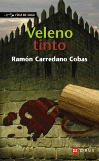 VELENO TINTO