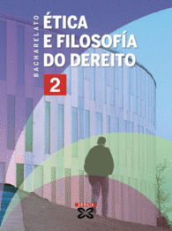 �TICA E FILOSOF�A DO DEREITO 2� BACHARELATO (2008)