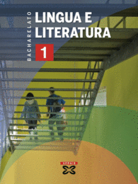 LINGUA E LITERATURA 1 BACHARELATO (2008)