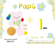 PAP�. 1 ANO