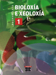 BIOLOX�A E XEOLOX�A 1� BACHARELATO (2008)