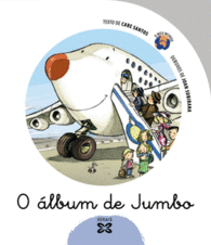 O LBUM DE JUMBO