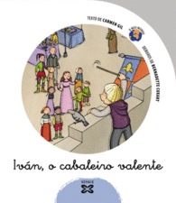IV�N, O CABALEIRO VALENTE