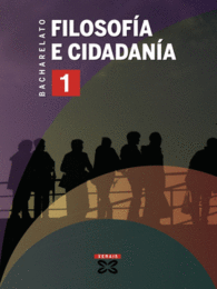 FILOSOF�A E CIDADAN�A 1� BACHARELATO (2008)