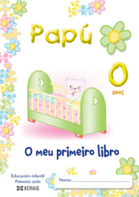 PAP�. 0 ANOS