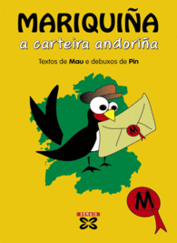 MARIQUIA, A CARTEIRA ANDORIA