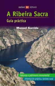 A RIBEIRA SACRA (EDICION EN GALEGO)