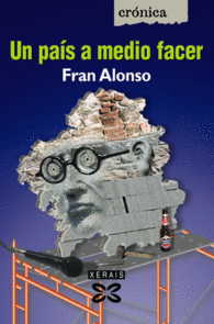 UN PA�S A MEDIO FACER