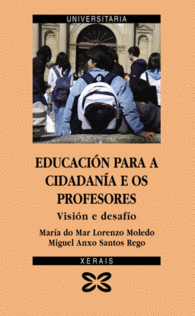 EDUCACI�N PARA A CIDADAN�A E OS PROFESORES
