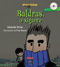 BALDRAS, O XIGANTE
