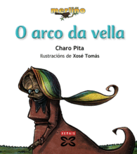 O ARCO DA VELLA