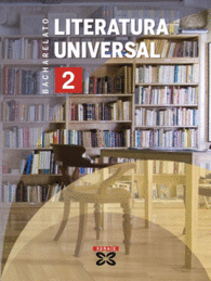 LITERATURA UNIVERSAL 2 BACHARELATO (2009)