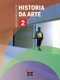 HISTORIA DA ARTE 2� BACHARELATO (2009)