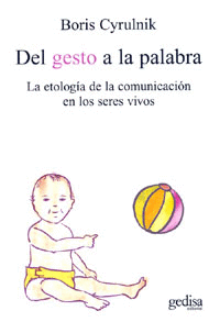 DEL GESTO A LA PALABRA