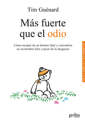 M�S FUERTE QUE EL ODIO