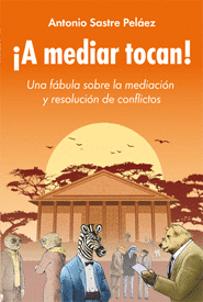 �A MEDIAR TOCAN!