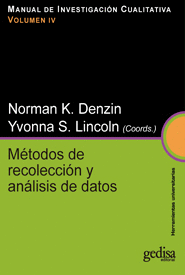 M�TODOS DE RECOLECCI�N Y AN�LISIS DE DATOS