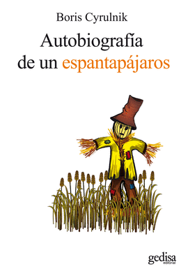 AUTOBIOGRAF�A DE UN ESPANTAP�JAROS